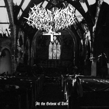 SHROUD OF SATAN - At The Behest Of Time