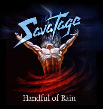 SAVATAGE - Handful Of Rain