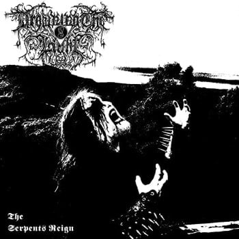 DROWNING THE LIGHT - The Serpents Reign