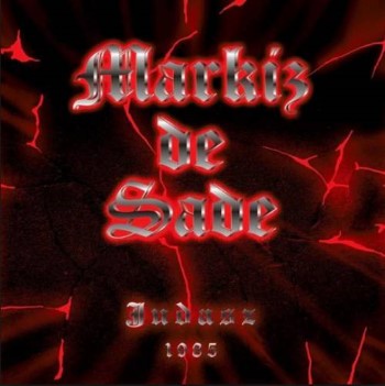 MARKIZ DE SADE - Judasz 1985