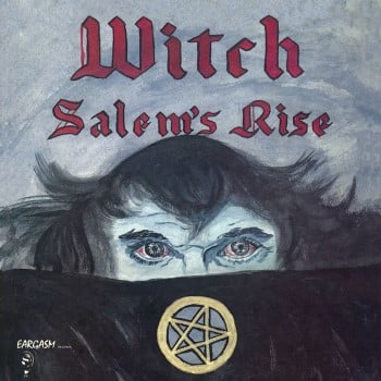 WITCH - Salem's Rise