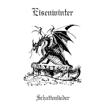 EISENWINTER - Schattenlieder