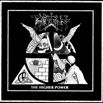 BAAZLVAAT - The Higher Power (W/ Patch)