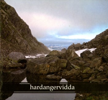 ILDJARN / NIDHOGG - Hardangervidda : Part I