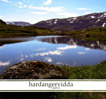 ILDJARN / NIDHOGG - Hardangervidda : Part 2