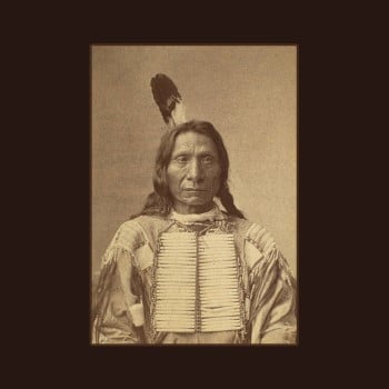 MAHPIYA LUTA - Woohitike