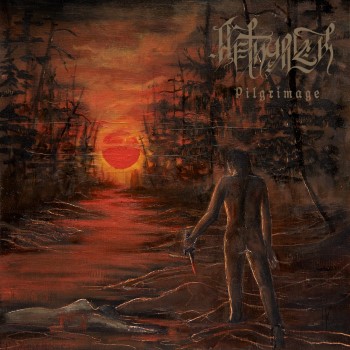 AETHYRICK - Pilgrimage