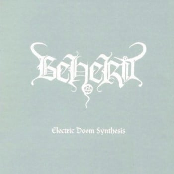 BEHERIT - Electric Doom Synthesis