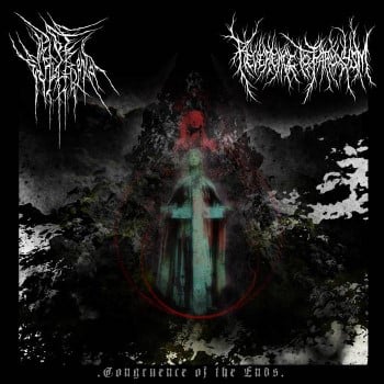 PESTILENGTH - Reverence To Paroxysm: Congruence...