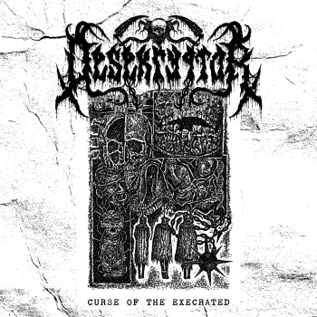 DESEKRYPTOR - Curse Of The Execrated