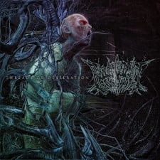 BRADI CEREBRI ECTOMIA - Threads Of Desperation