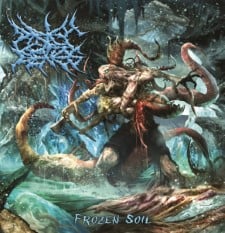 DRIFT OF GENES - Frozen Soil