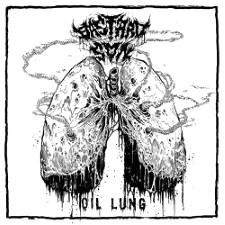BASTARD SON - Oil Lung