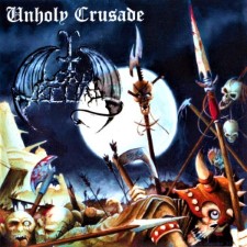 LORD BELIAL - Unholy Crusade