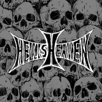 HELLISHEAVEN - Dyskografia