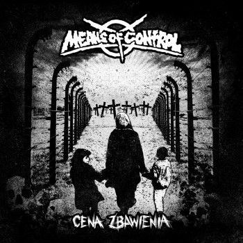 MEANS OF CONTROL - Cena Zbawienia