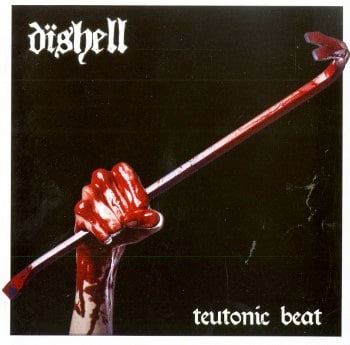 DISHELL - Teutonic Beat