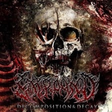 EXTIRPATED - Decomposition And Decay