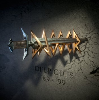 DAGGER - Deep Cuts 1989-1999