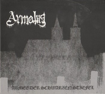ARMATUS - Armee Der Schwarzen Stiefel