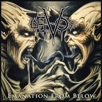 DEIVOS - Emanation From Below