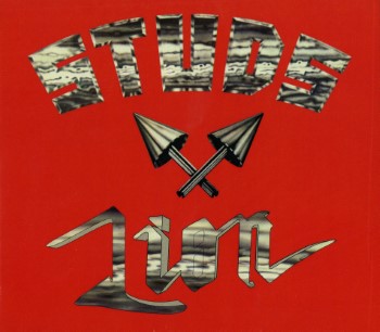 STUDS / LION  - Studs Lp / Lion Demos