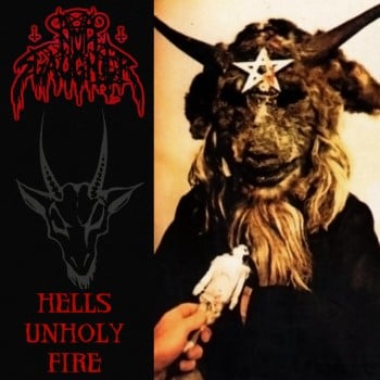 NUNSLAUGHTER - Hells Unholy Fire (No Patch)