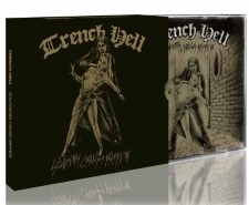 TRENCH HELL - Southern Cross Ripper