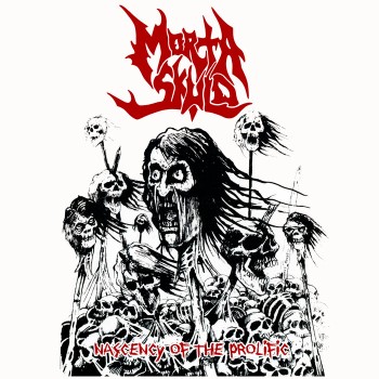 MORTA SKULD - Prolong The Agony