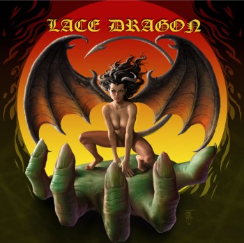 LACE DRAGON - Lace Dragon