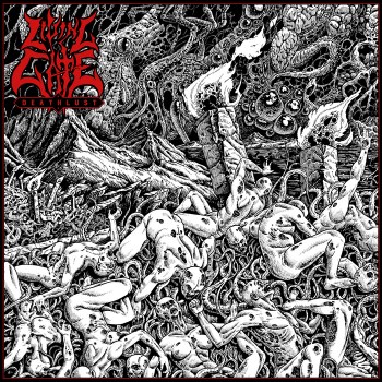 LIVING GATE - Deathlust