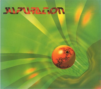 SUPURATION - Still In The Sphere