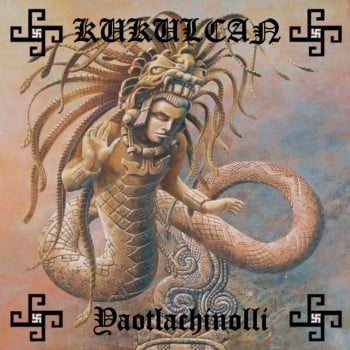 KUKULCAN - Yaotlachinolli