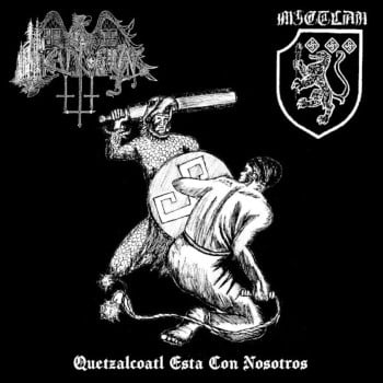 KUKULCAN / MICTLAN - Split