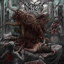 INTERFECTUS - Suffering Mutations