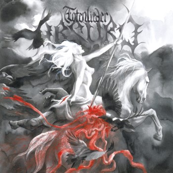 ABSURD - Totenlieder (Weltenfeind)