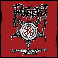 PUTREFY - Infestation, Oppression, Possession