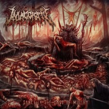 INVIGORATE - Sanctity Of The Last Misery