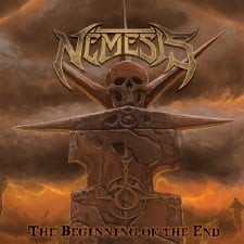 NEMESIS - The Beginning Of The End