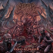 SEDERAI MUTILATION - Agony Of Borneo