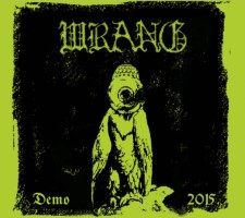 WRANG - Demo 2015