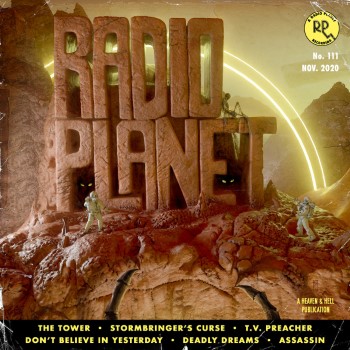 RADIO PLANET - Radio Planet