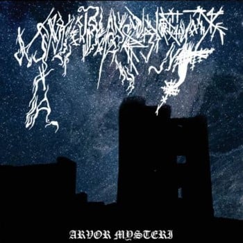 YNKLEUDHERHENAVOGYON - Arvor Mysteri