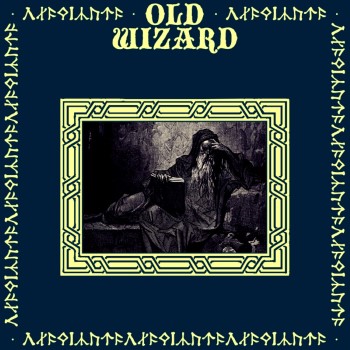 OLD WIZARD - Old Wizard I & Ii