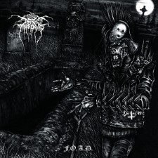 DARKTHRONE - F.O.A.D