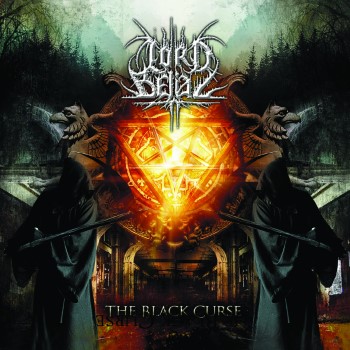LORD BELIAL - The Black Curse
