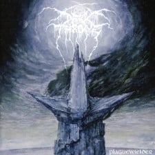 DARKTHRONE - Plaguewielder