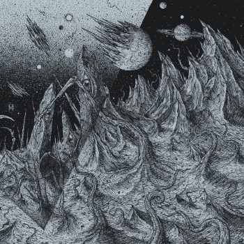 DEVOID OF THOUGHT - Outer World Graves