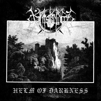 NAHTSKELDUZ - Helm Of Darkness