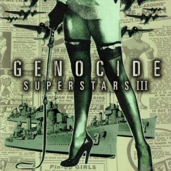 GENOCIDE SUPERSTARS - Superstar Destroyer